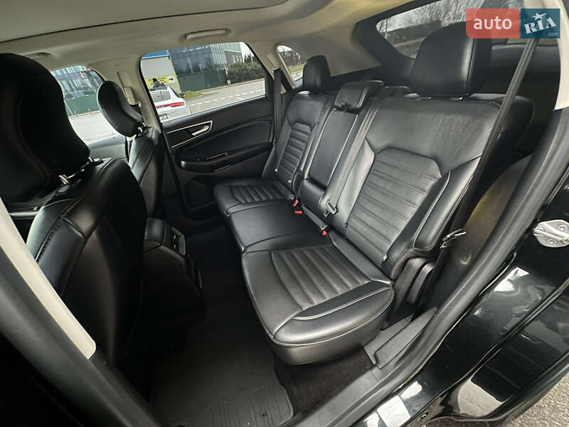 Позашляховик / Кросовер Ford Edge 2015 в Києві фото 30 Позашляховик / Кросовер Ford Edge 2015 в Києві