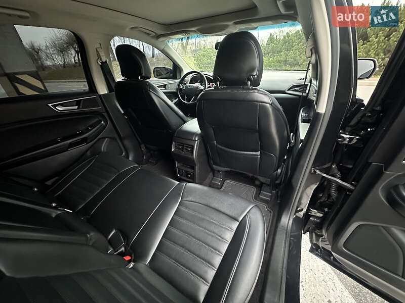 Позашляховик / Кросовер Ford Edge 2015 в Києві фото 34 Позашляховик / Кросовер Ford Edge 2015 в Києві