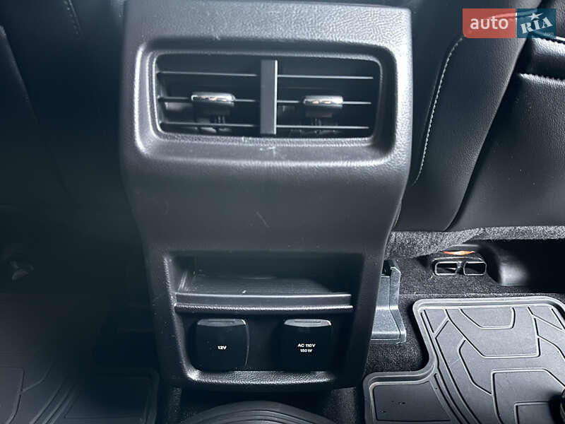 Позашляховик / Кросовер Ford Edge 2015 в Києві фото 36 Позашляховик / Кросовер Ford Edge 2015 в Києві