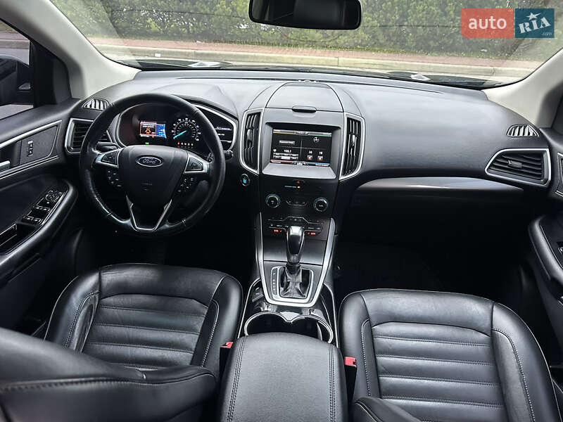 Позашляховик / Кросовер Ford Edge 2015 в Києві фото 38 Позашляховик / Кросовер Ford Edge 2015 в Києві
