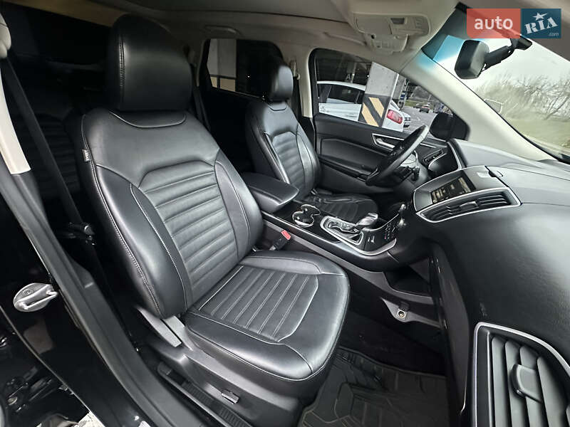 Позашляховик / Кросовер Ford Edge 2015 в Києві фото 43 Позашляховик / Кросовер Ford Edge 2015 в Києві