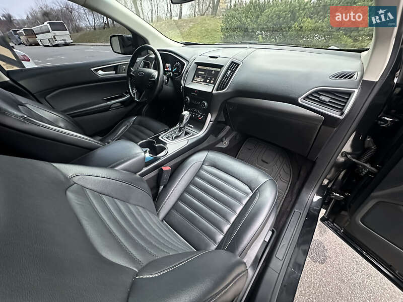 Позашляховик / Кросовер Ford Edge 2015 в Києві фото 44 Позашляховик / Кросовер Ford Edge 2015 в Києві