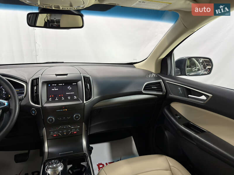 Внедорожник / Кроссовер Ford Edge 2018 в Одессе фото 27 Внедорожник / Кроссовер Ford Edge 2018 в Одессе
