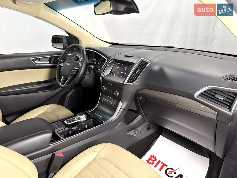 Внедорожник / Кроссовер Ford Edge 2018 в Одессе фото 38 Внедорожник / Кроссовер Ford Edge 2018 в Одессе