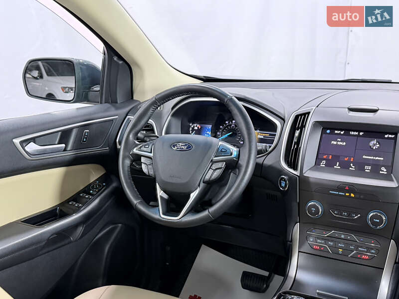 Внедорожник / Кроссовер Ford Edge 2018 в Одессе фото 40 Внедорожник / Кроссовер Ford Edge 2018 в Одессе