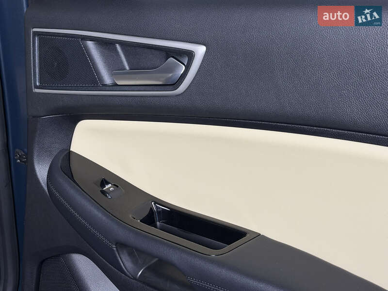 Внедорожник / Кроссовер Ford Edge 2018 в Одессе фото 49 Внедорожник / Кроссовер Ford Edge 2018 в Одессе