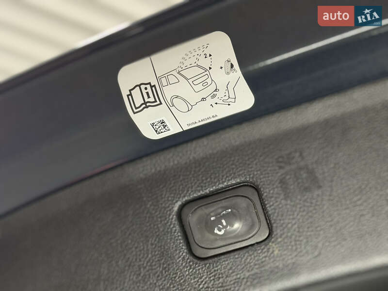 Внедорожник / Кроссовер Ford Edge 2018 в Одессе фото 54 Внедорожник / Кроссовер Ford Edge 2018 в Одессе