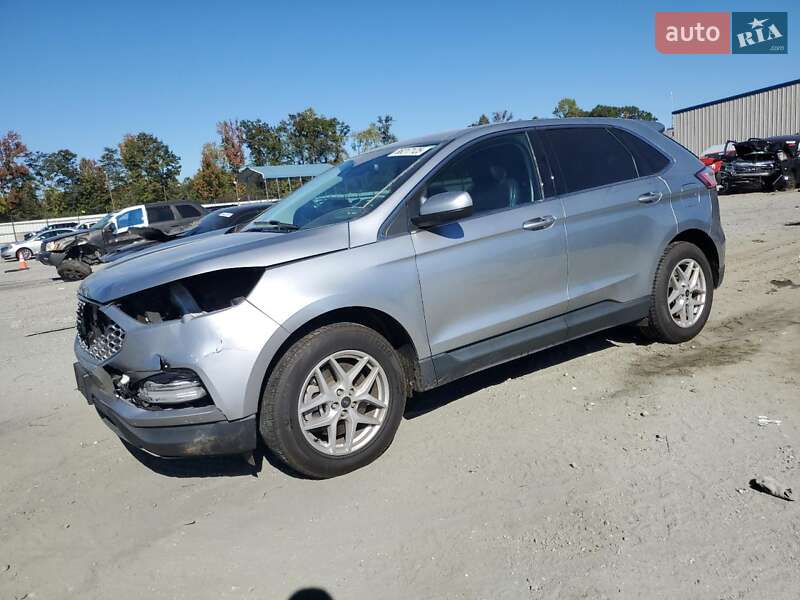 Ford Edge 2023 Ford Edge 2023