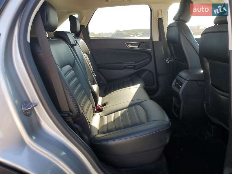 Внедорожник / Кроссовер Ford Edge 2023 в Львове