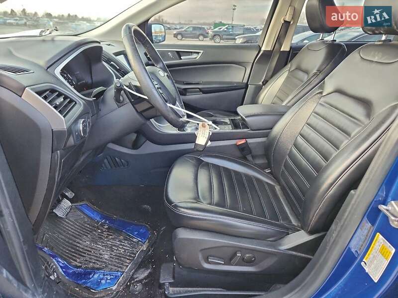 Внедорожник / Кроссовер Ford Edge 2020 в Львове