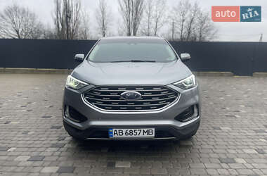 Позашляховик / Кросовер Ford Edge 2019 в Вінниці