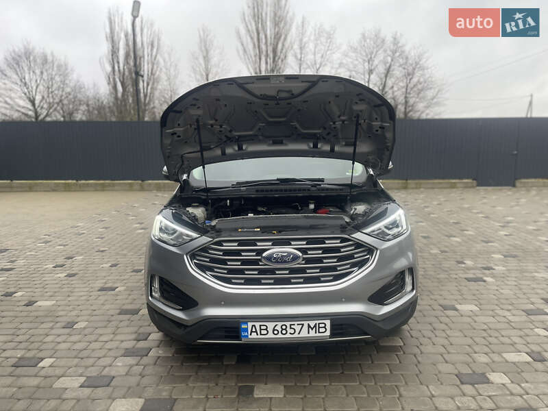 Внедорожник / Кроссовер Ford Edge 2019 в Виннице