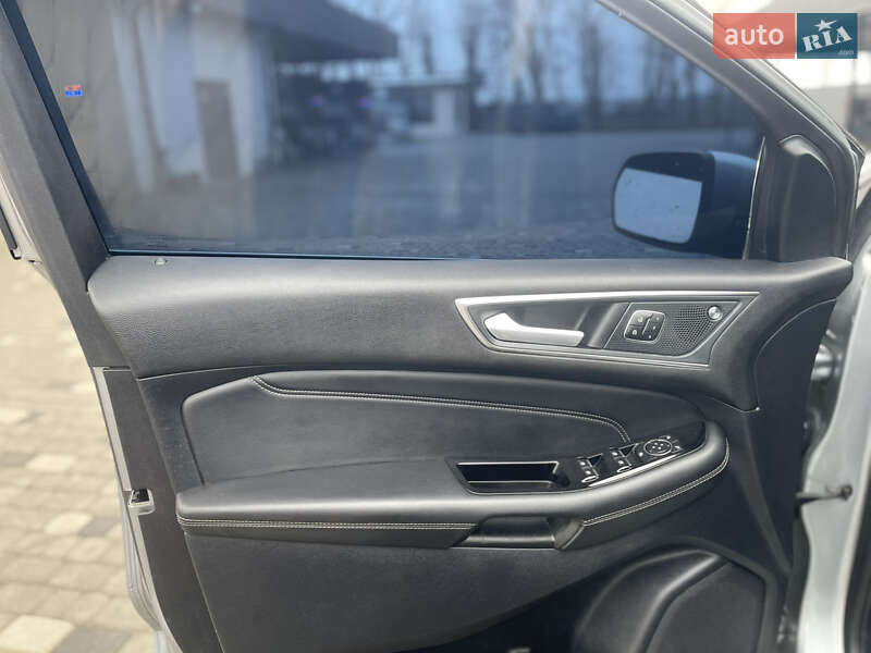 Внедорожник / Кроссовер Ford Edge 2019 в Виннице