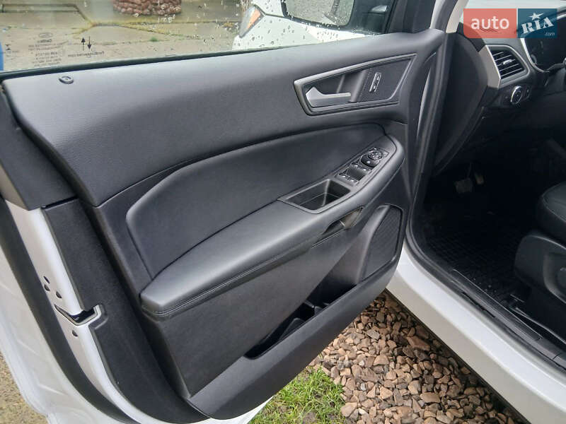 Внедорожник / Кроссовер Ford Edge 2021 в Тлумаче фото 15 Внедорожник / Кроссовер Ford Edge 2021 в Тлумаче