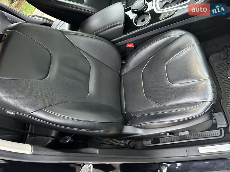 Внедорожник / Кроссовер Ford Edge 2016 в Киеве фото 20 Внедорожник / Кроссовер Ford Edge 2016 в Киеве