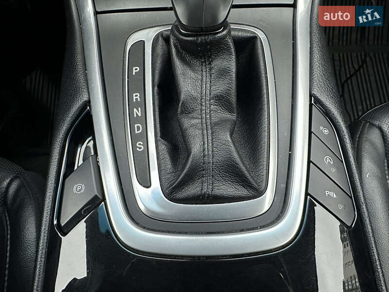 Внедорожник / Кроссовер Ford Edge 2016 в Киеве фото 27 Внедорожник / Кроссовер Ford Edge 2016 в Киеве