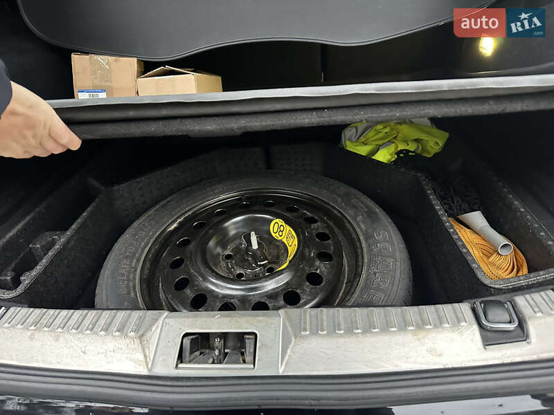 Внедорожник / Кроссовер Ford Edge 2016 в Киеве фото 34 Внедорожник / Кроссовер Ford Edge 2016 в Киеве