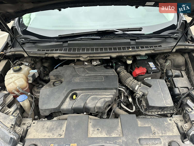 Внедорожник / Кроссовер Ford Edge 2016 в Киеве фото 39 Внедорожник / Кроссовер Ford Edge 2016 в Киеве