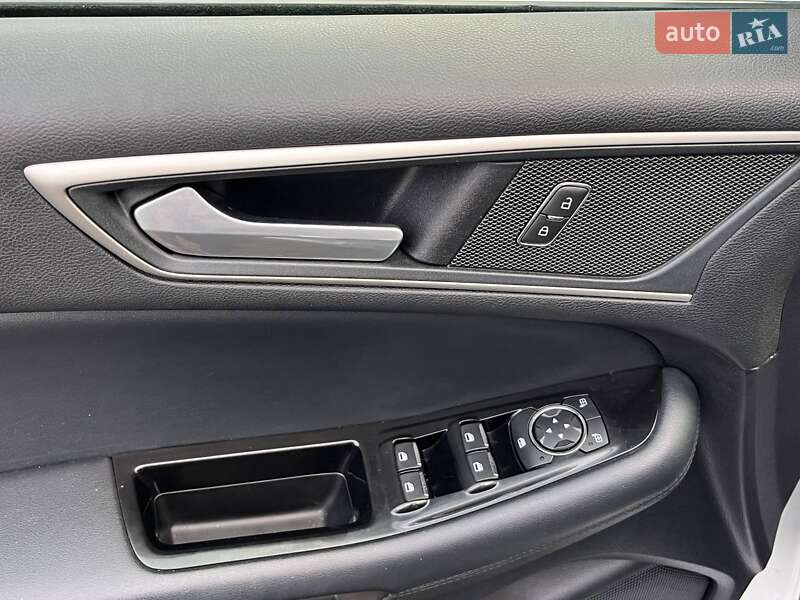 Внедорожник / Кроссовер Ford Edge 2019 в Луцке фото 11 Внедорожник / Кроссовер Ford Edge 2019 в Луцке
