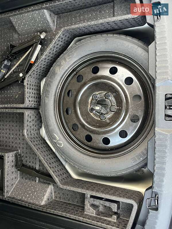 Внедорожник / Кроссовер Ford Edge 2019 в Луцке фото 35 Внедорожник / Кроссовер Ford Edge 2019 в Луцке