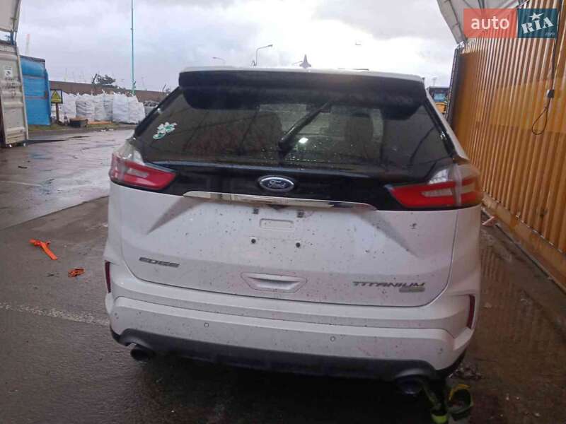 Внедорожник / Кроссовер Ford Edge 2019 в Житомире
