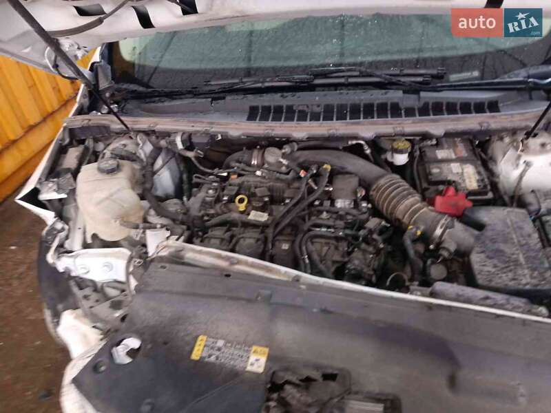 Внедорожник / Кроссовер Ford Edge 2019 в Житомире