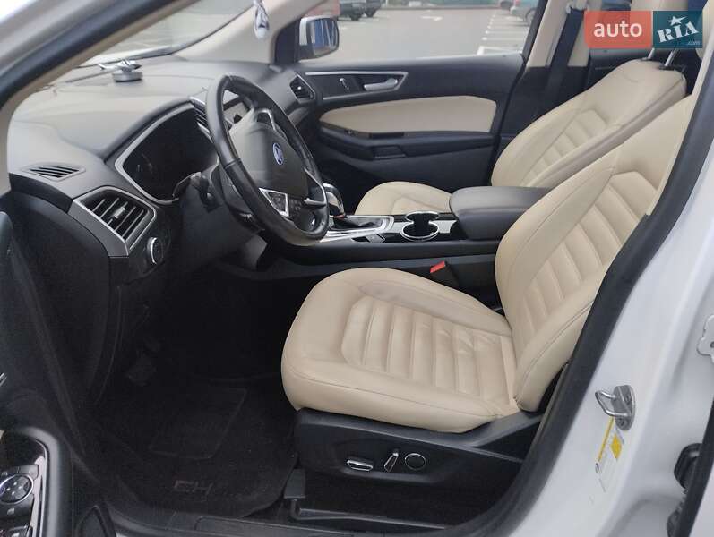 Внедорожник / Кроссовер Ford Edge 2015 в Киеве