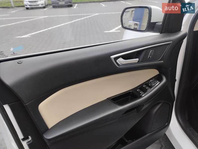 Внедорожник / Кроссовер Ford Edge 2015 в Киеве