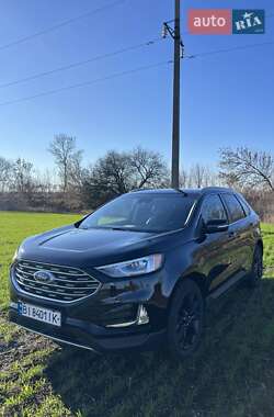Внедорожник / Кроссовер Ford Edge 2020 в Кременчуге