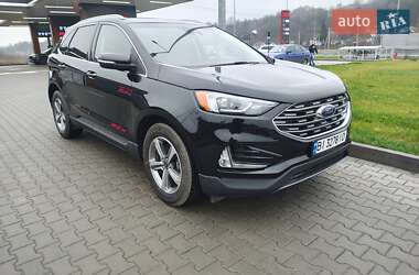 Позашляховик / Кросовер Ford Edge 2019 в Лубнах