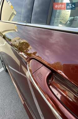 Внедорожник / Кроссовер Ford Edge 2016 в Полтаве