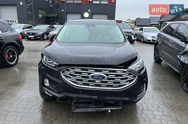 Внедорожник / Кроссовер Ford Edge 2019 в Львове