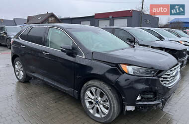 Внедорожник / Кроссовер Ford Edge 2019 в Львове