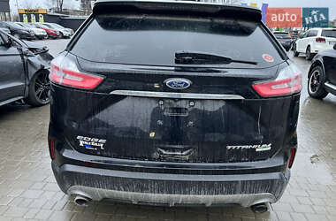 Внедорожник / Кроссовер Ford Edge 2019 в Львове