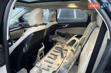 Внедорожник / Кроссовер Ford Edge 2019 в Львове