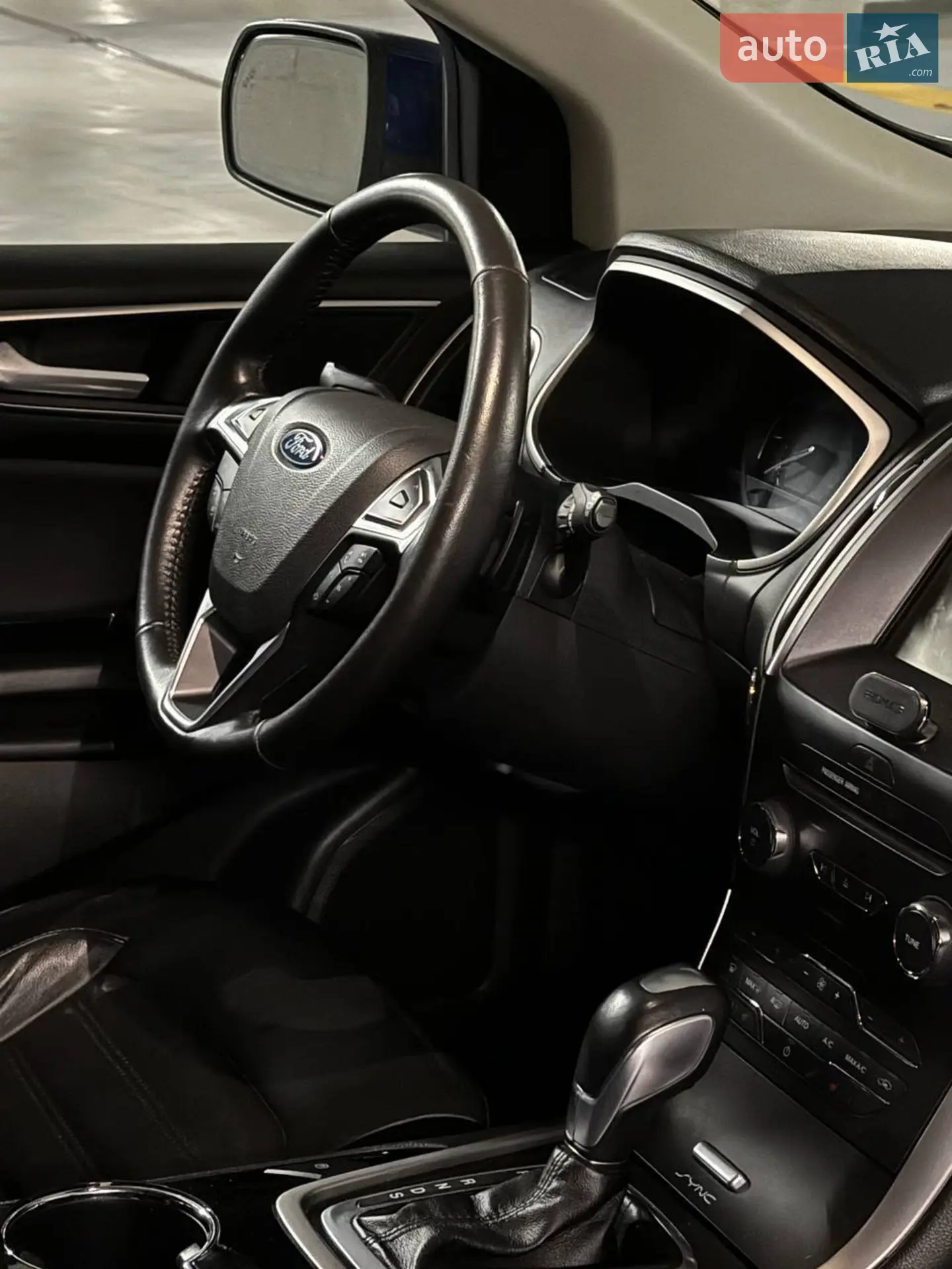 2015 Ford Edge - мініатюра 15