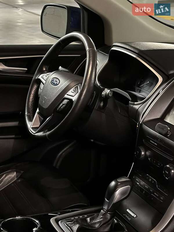 Внедорожник / Кроссовер Ford Edge 2015 в Гнивани фото 15 Внедорожник / Кроссовер Ford Edge 2015 в Гнивани