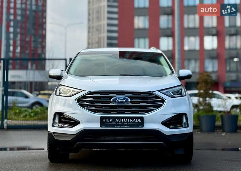 Внедорожник / Кроссовер Ford Edge 2019 в Киеве