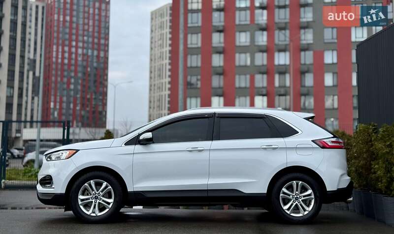 Внедорожник / Кроссовер Ford Edge 2019 в Киеве