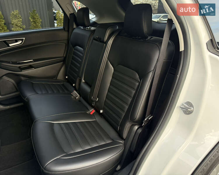 Внедорожник / Кроссовер Ford Edge 2019 в Киеве