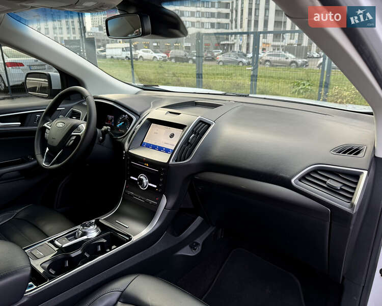 Внедорожник / Кроссовер Ford Edge 2019 в Киеве