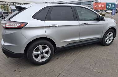 Внедорожник / Кроссовер Ford Edge 2017 в Черкассах
