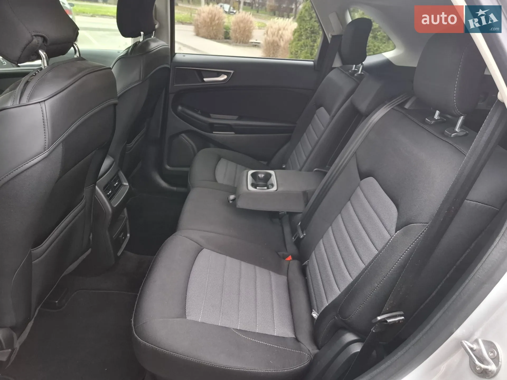 2017 Ford Edge - мініатюра 9