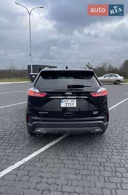 Внедорожник / Кроссовер Ford Edge 2019 в Житомире