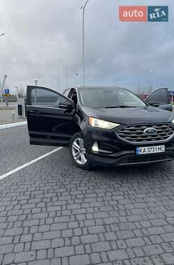 Позашляховик / Кросовер Ford Edge 2019 в Житомирі