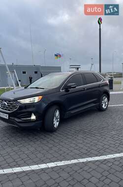 Внедорожник / Кроссовер Ford Edge 2019 в Житомире