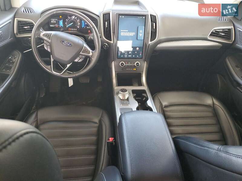 Внедорожник / Кроссовер Ford Edge 2021 в Львове