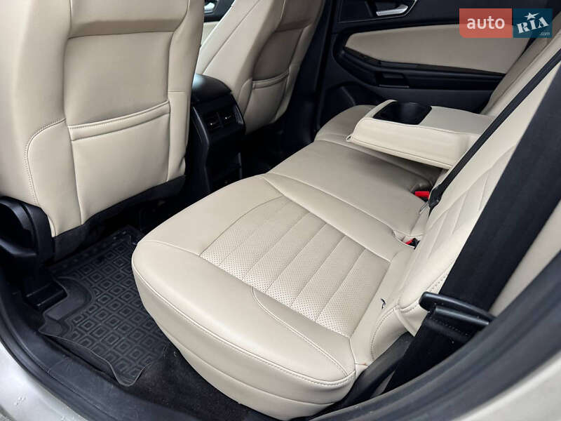 Внедорожник / Кроссовер Ford Edge 2017 в Стрые фото 45 Внедорожник / Кроссовер Ford Edge 2017 в Стрые