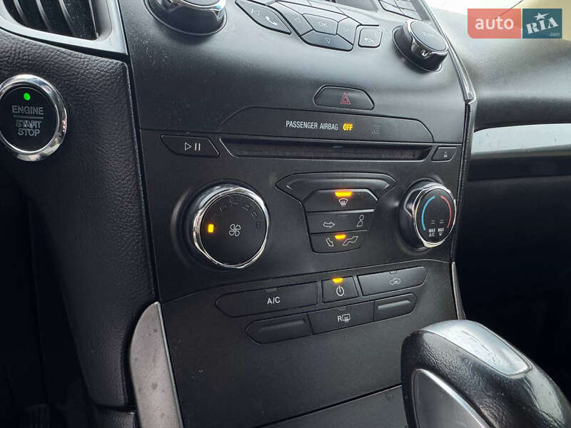 Внедорожник / Кроссовер Ford Edge 2017 в Стрые фото 60 Внедорожник / Кроссовер Ford Edge 2017 в Стрые