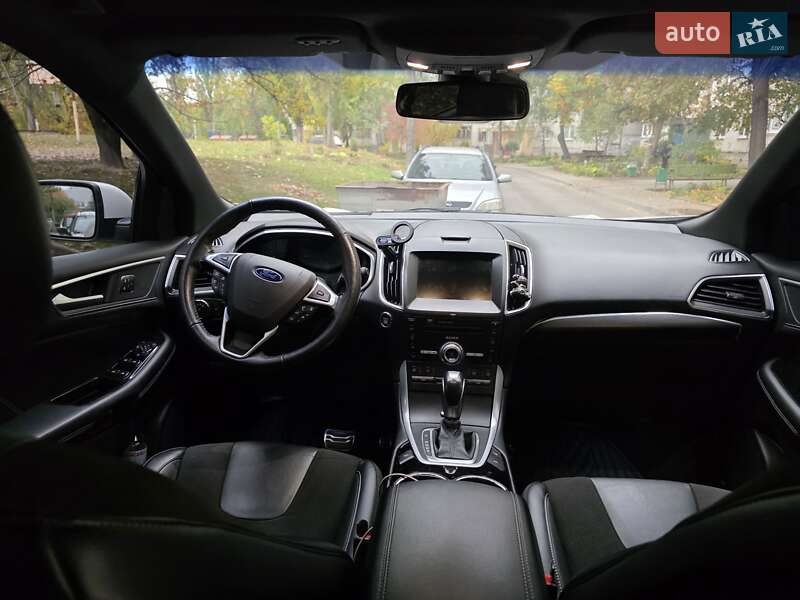 Внедорожник / Кроссовер Ford Edge 2018 в Харькове